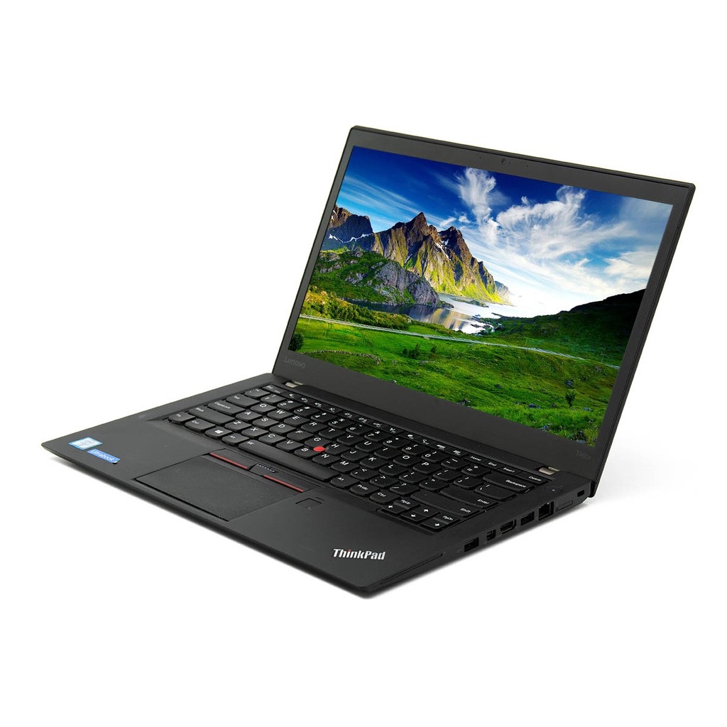 LENOVO T460S Thinkpad 14" FHD Intel Core i7 6th Gen/ 8GB RAM / 256GB