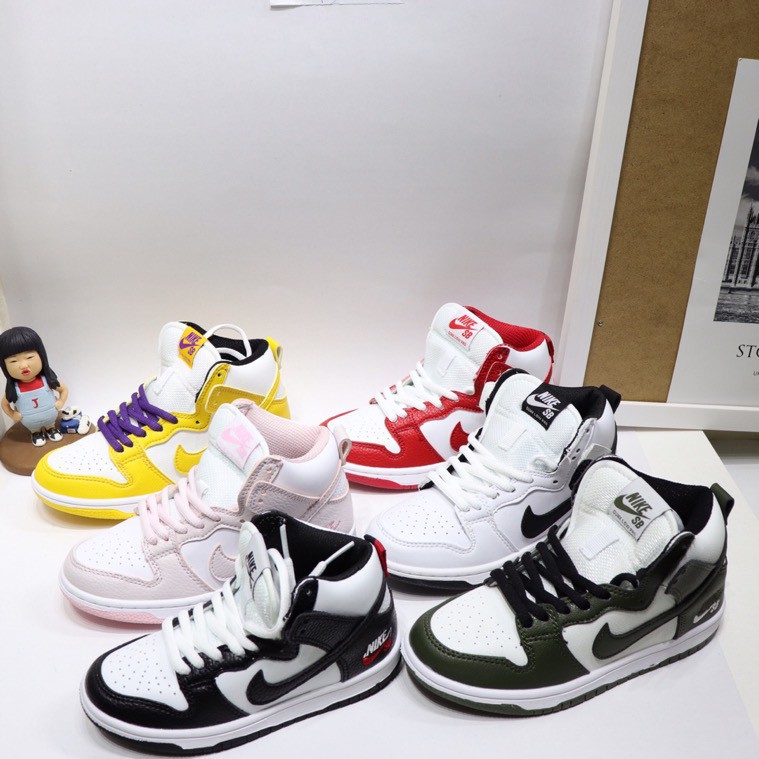 nike jordan 1 kids