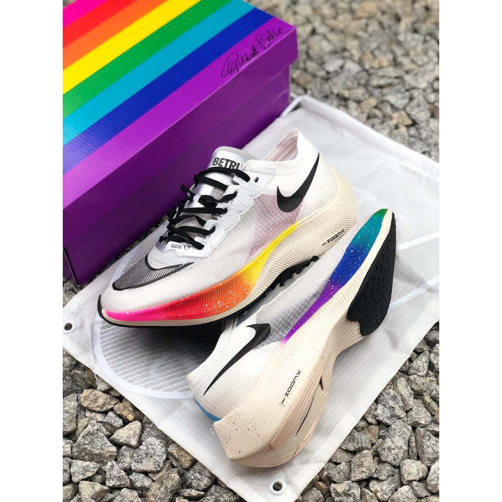 nike zoomx vaporfly be true