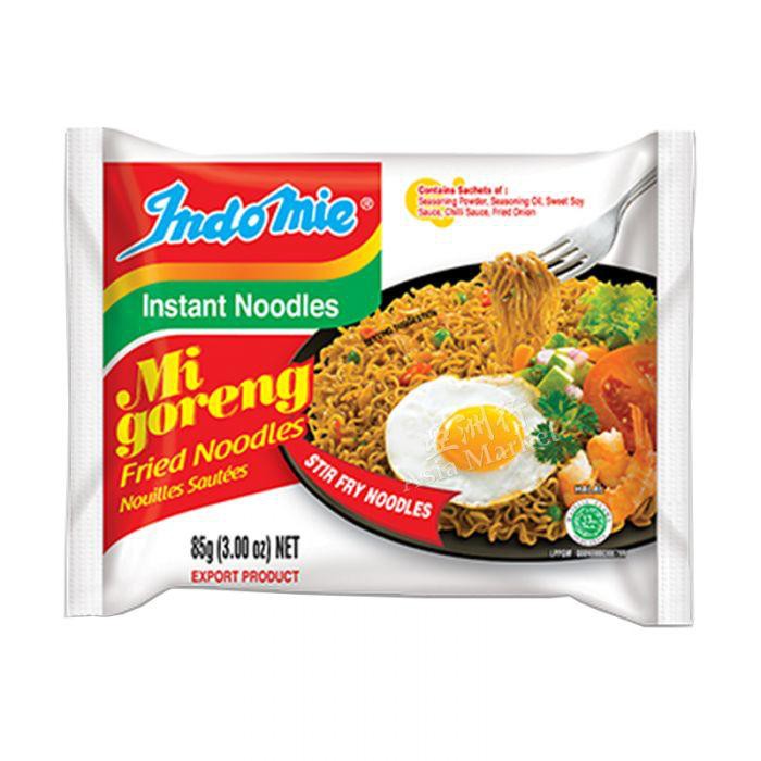 Indomie Mi Goreng Shopee Singapore
