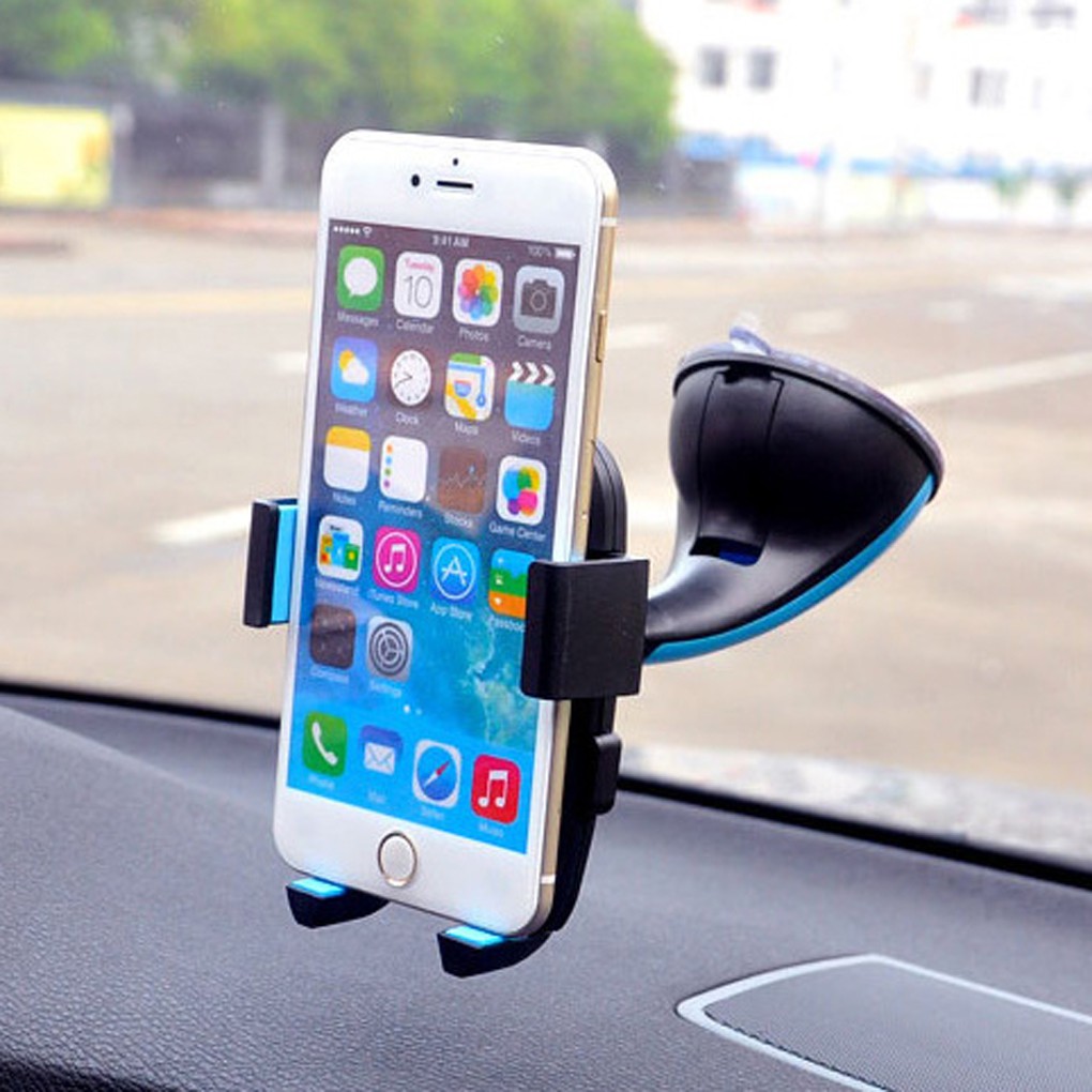 cell phone stand for car