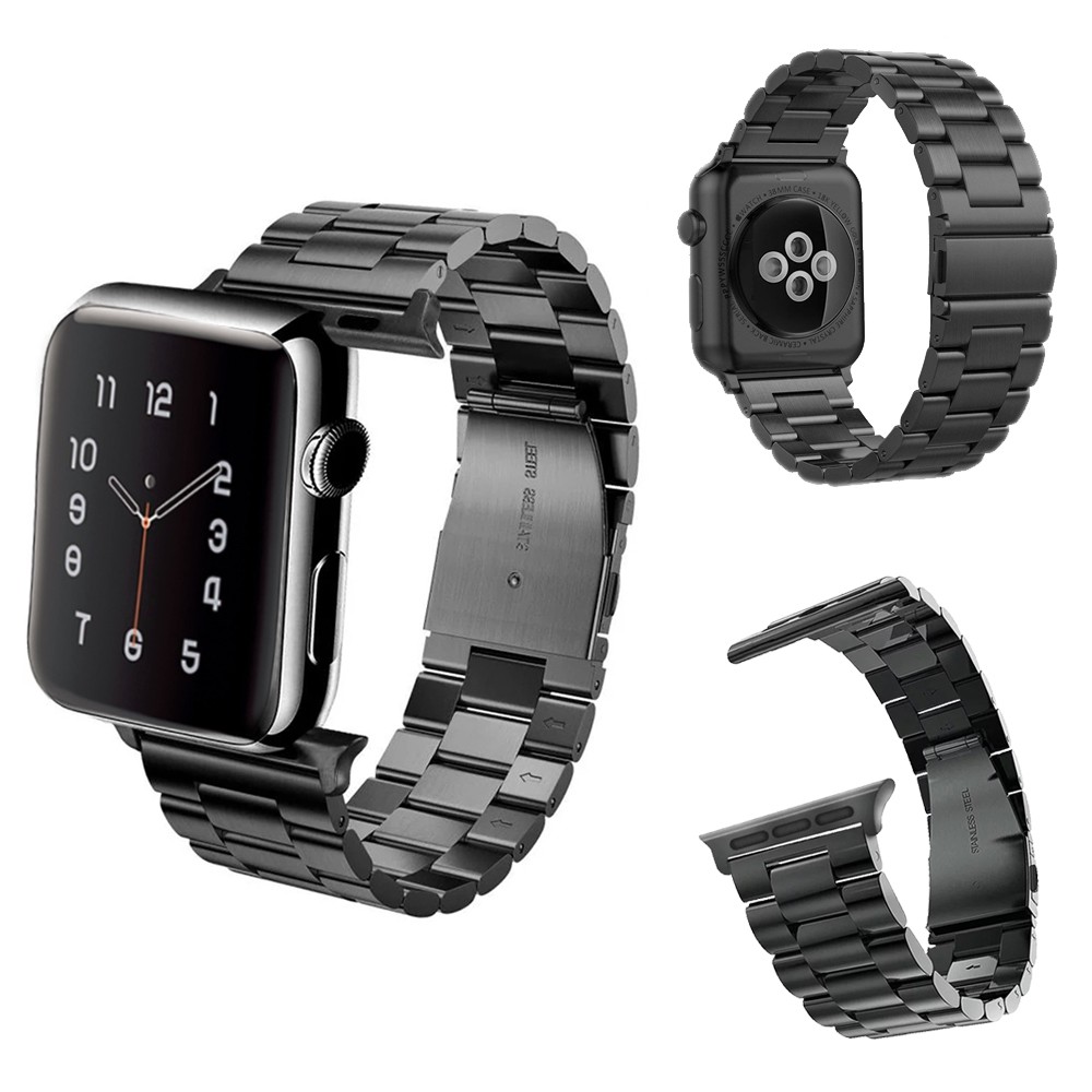 stainless steel apple watch band 40mm