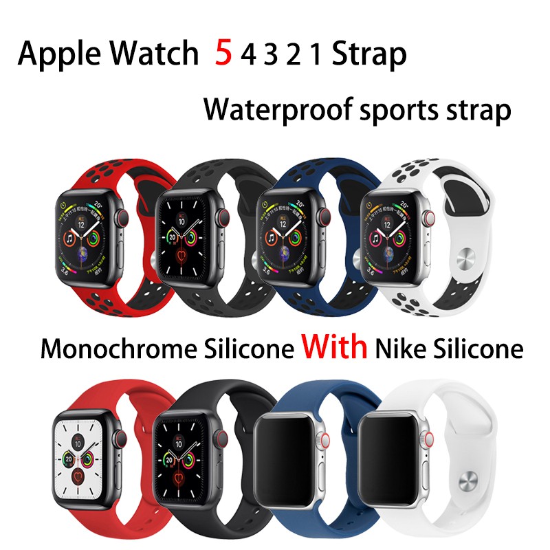 nike apple watch series 4 42mm