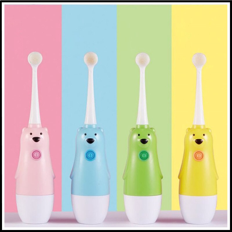 whitening toothbrush