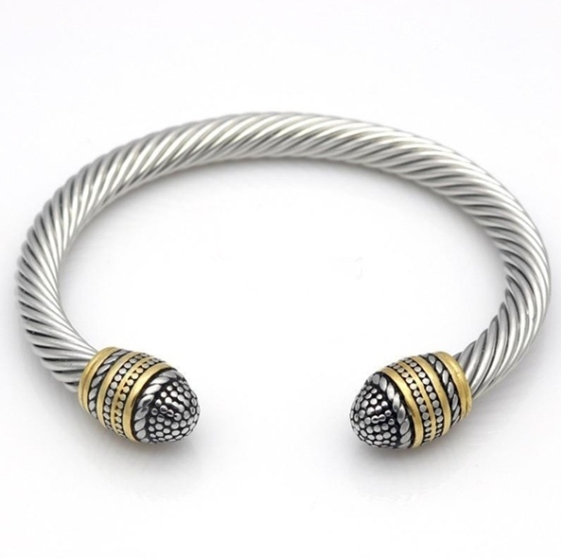 wire bracelets for men