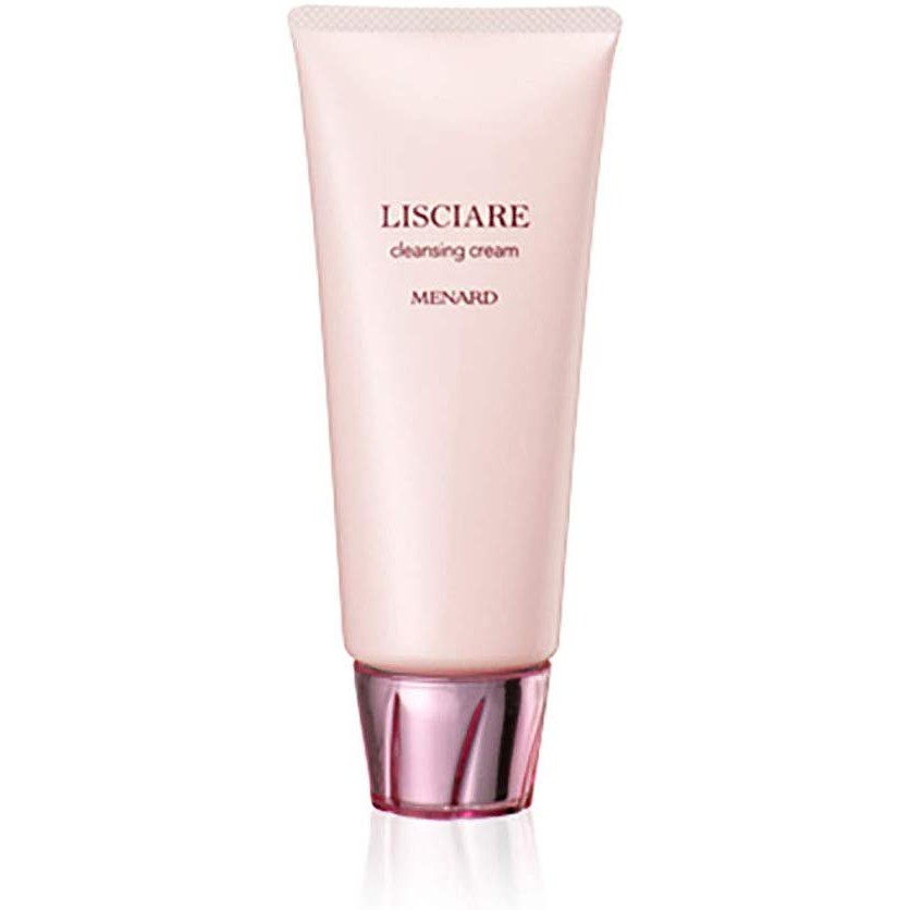 menard lisciare cleansing cream