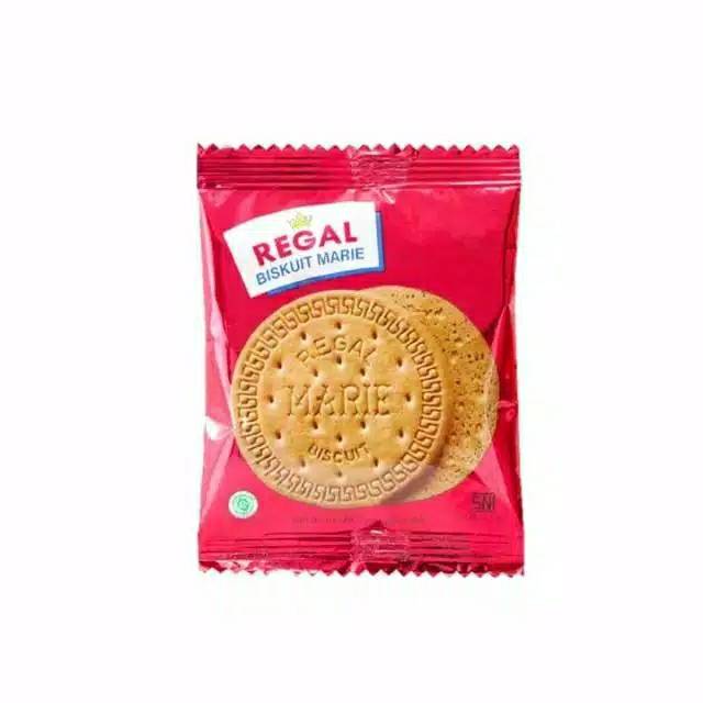 Regal Biscuits Shopee Singapore