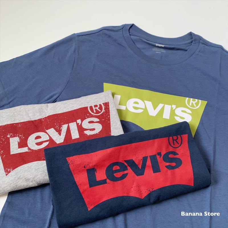 fake levis top