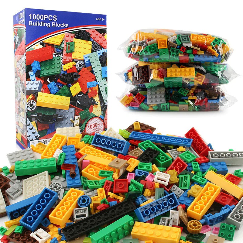 building block sets