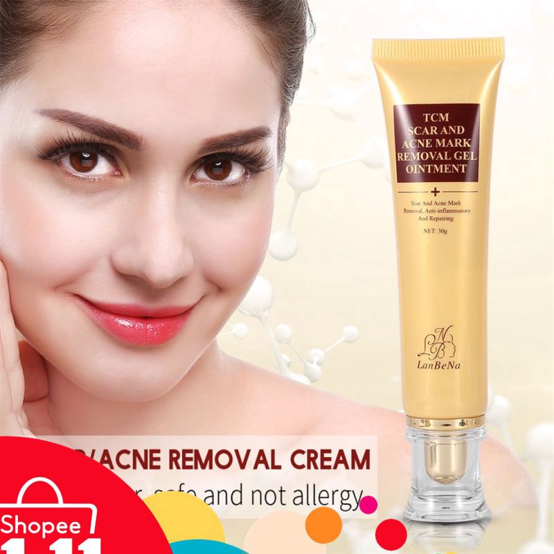 pimple scar cream