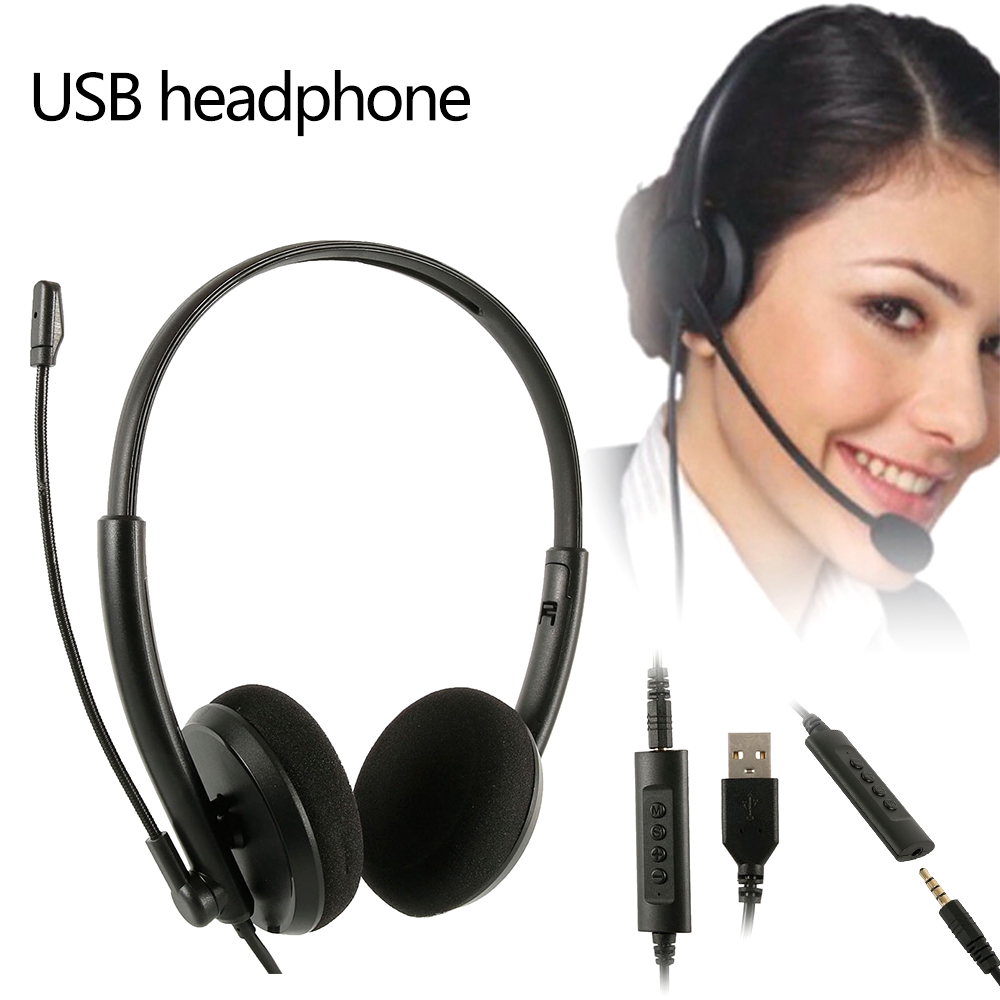 skype earphones with microphone