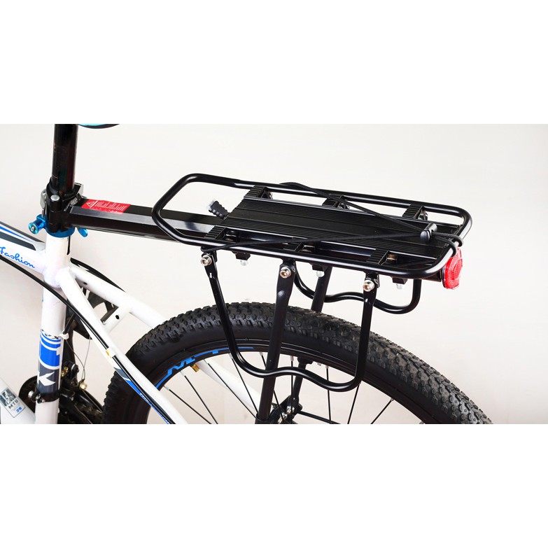 bicycle back rack