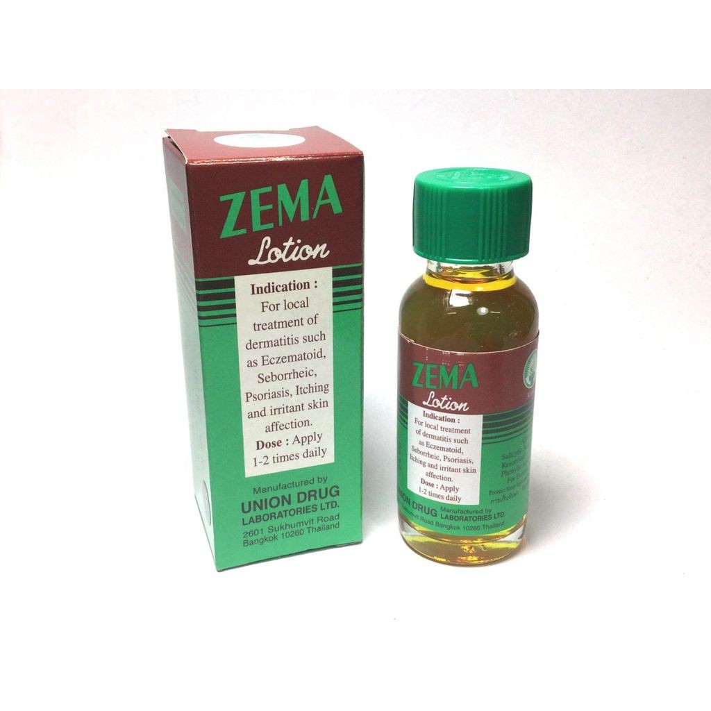salicylic acid eczema