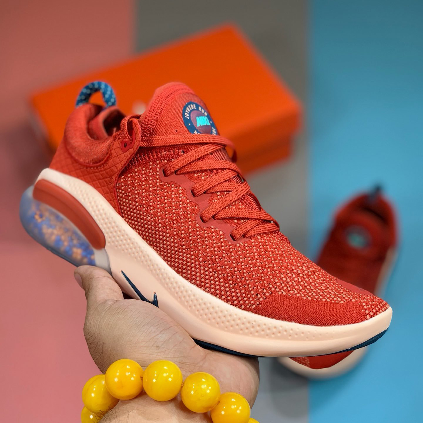 nike joyride womens running shoes