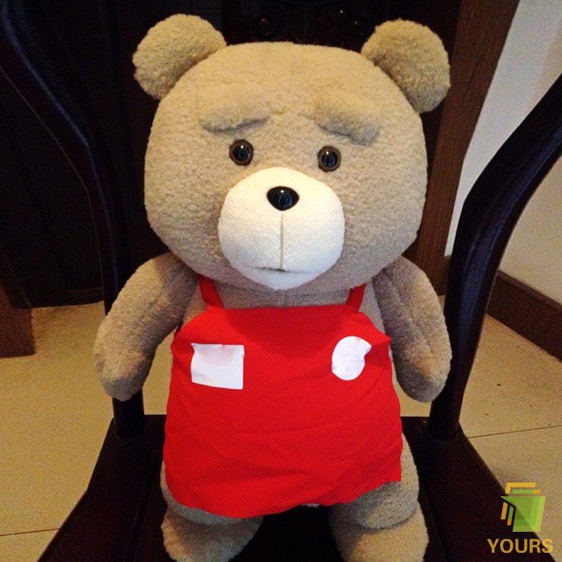 ted teddy bear for sale