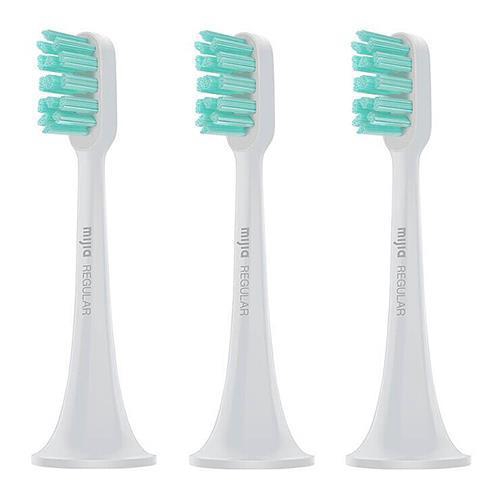 mi electric toothbrush head regular