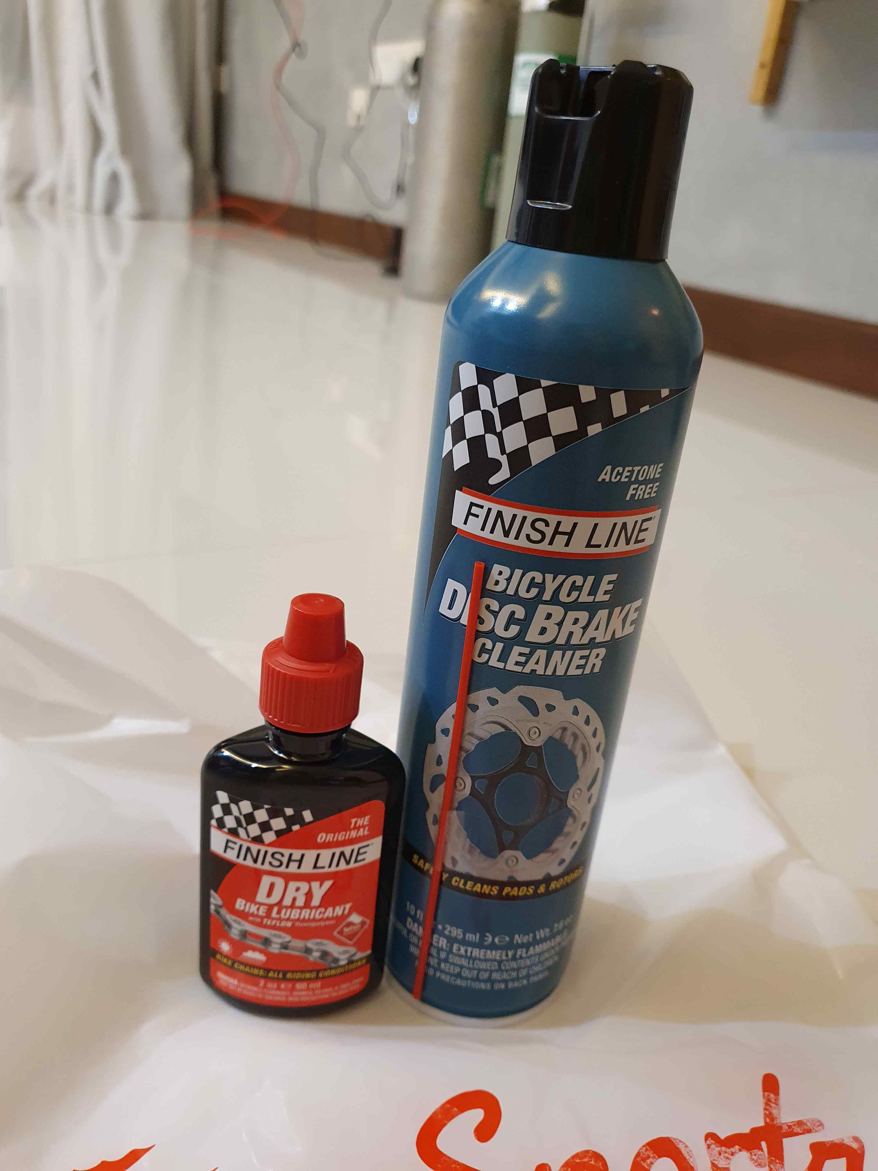 mtb brake cleaner