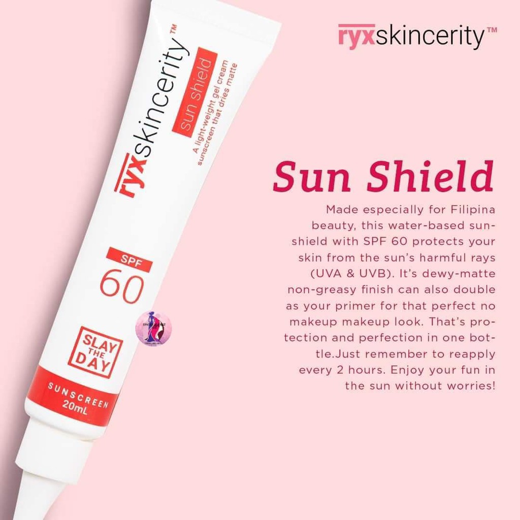 sun spectrum spf 60