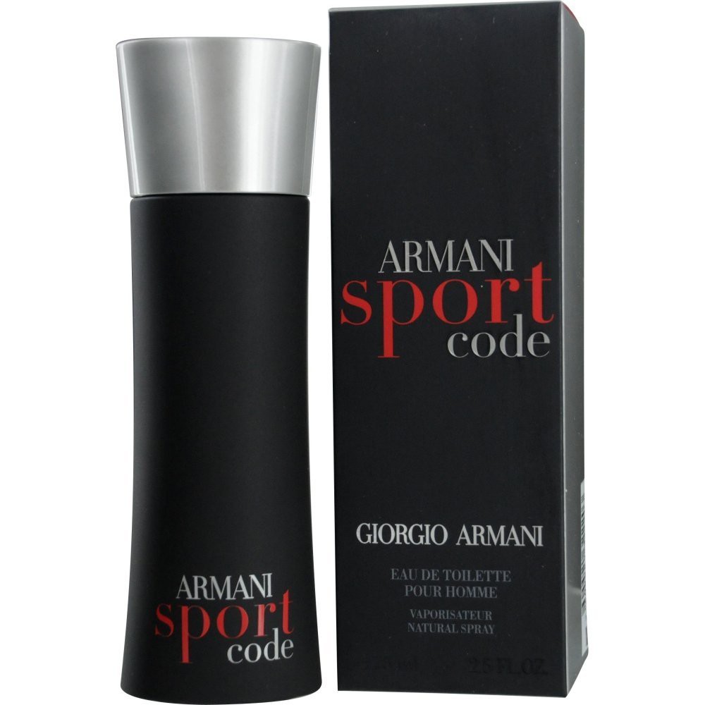 armani code perfume 200ml