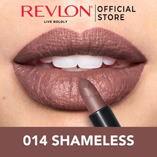 revlon getting serious