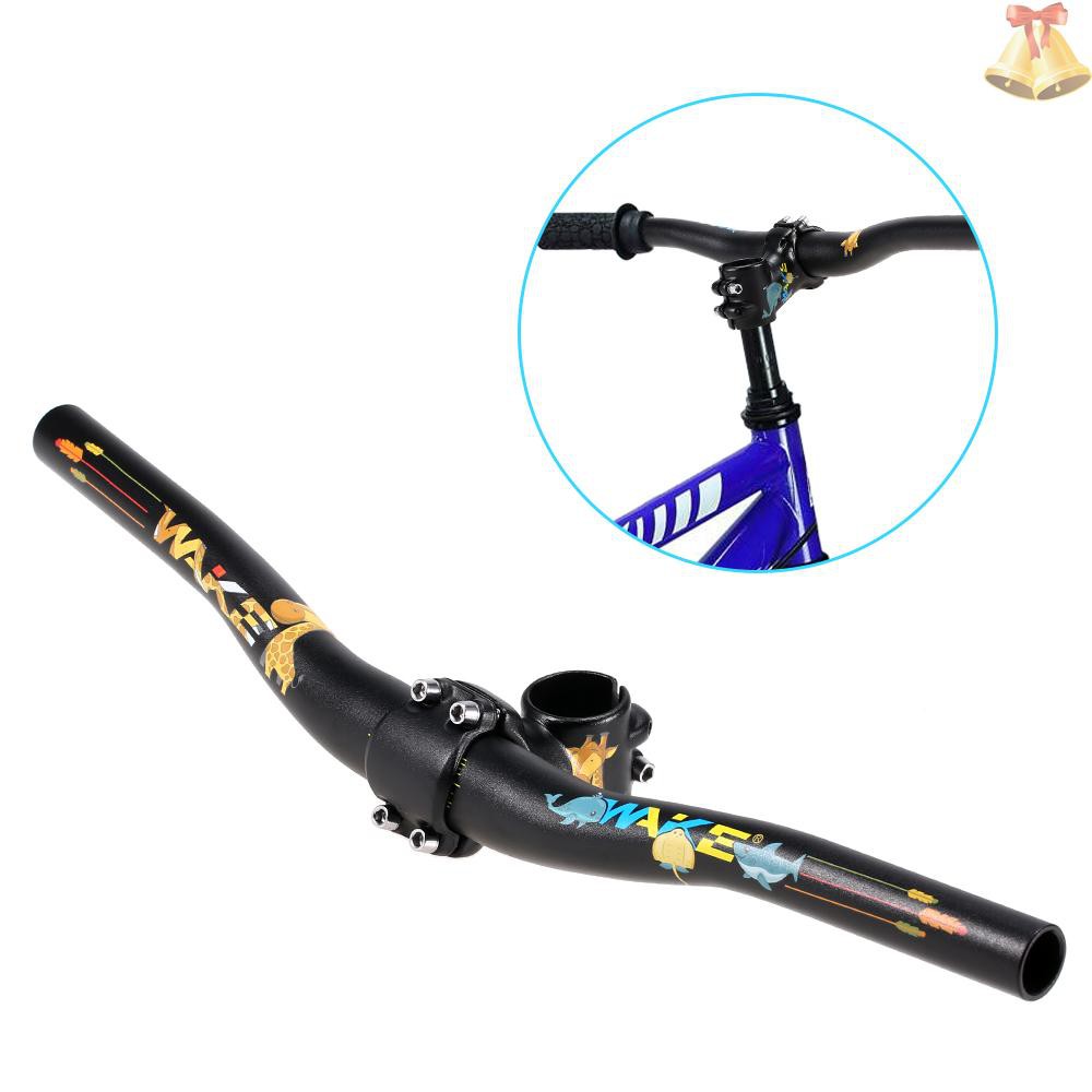 aluminum road bike handlebars