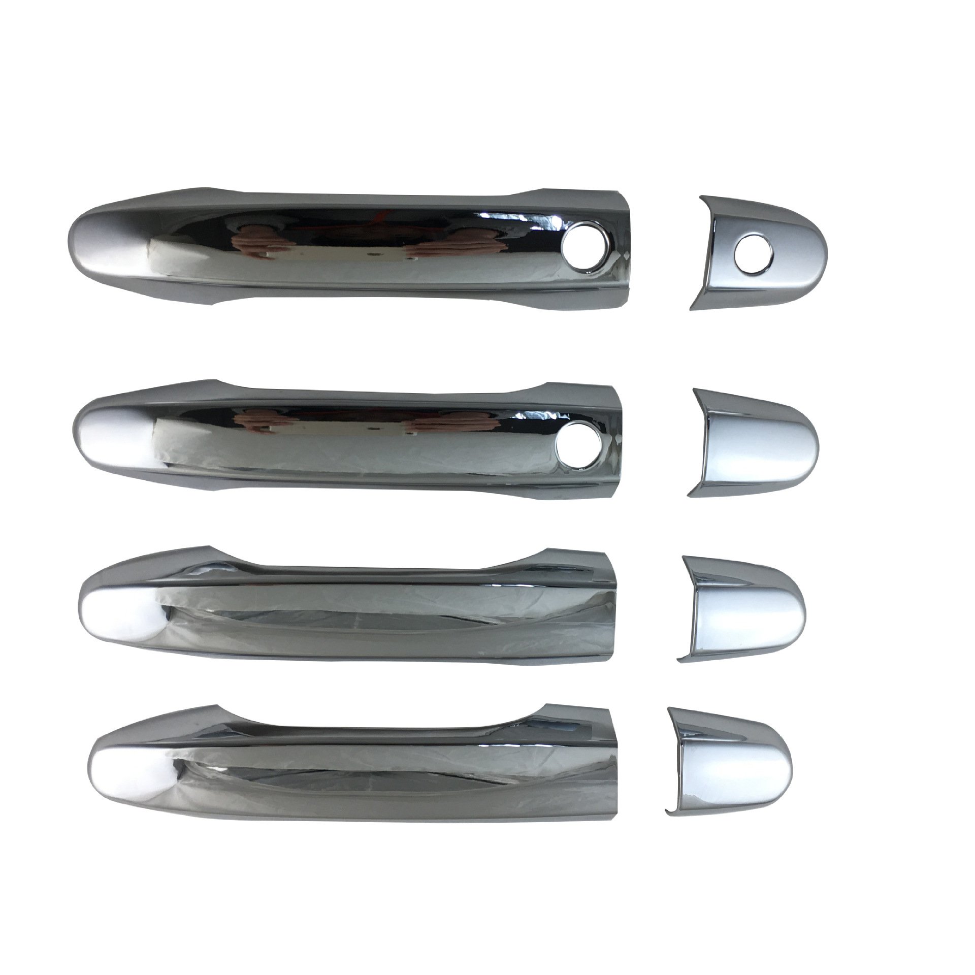 2012+ CRV Door Handle Electroplating Handle Cover