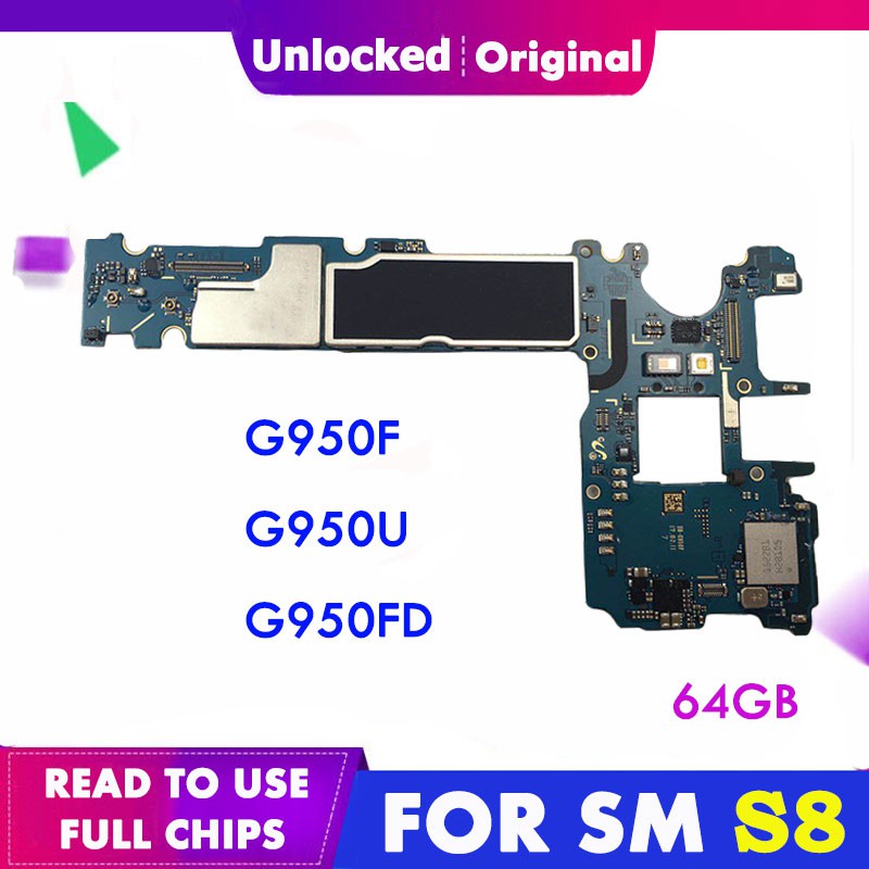 samsung s8  motherboard price