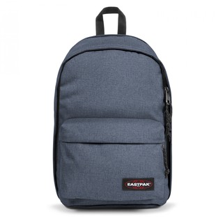 eastpak backpack with laptop sleeve