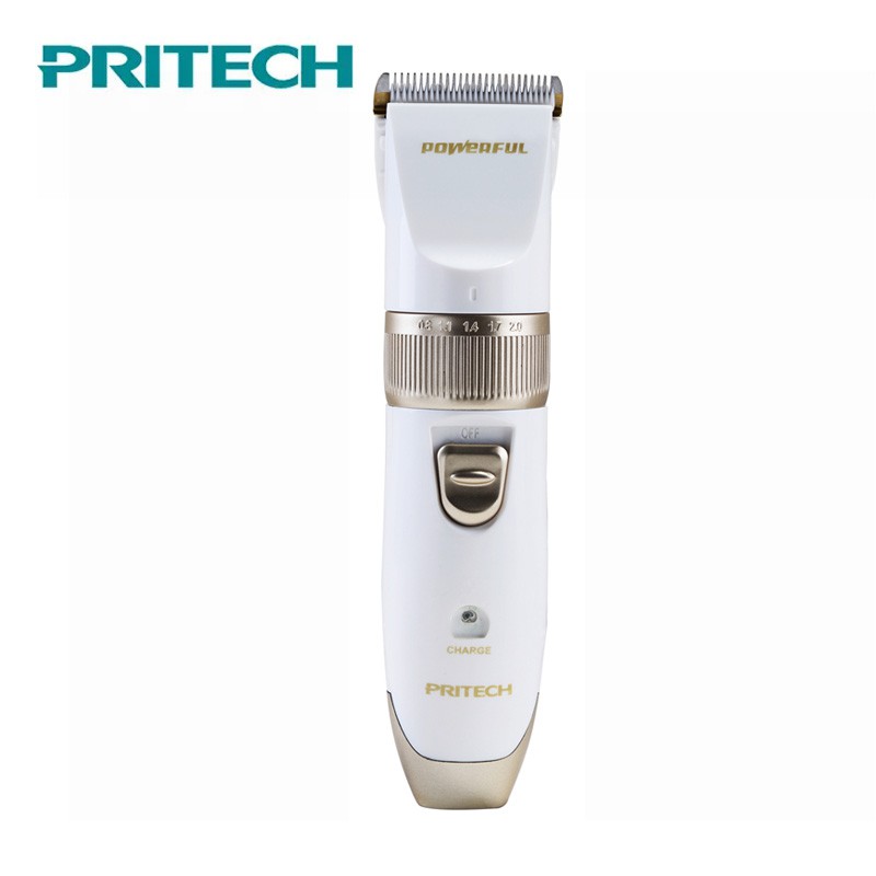 pritech trimmer