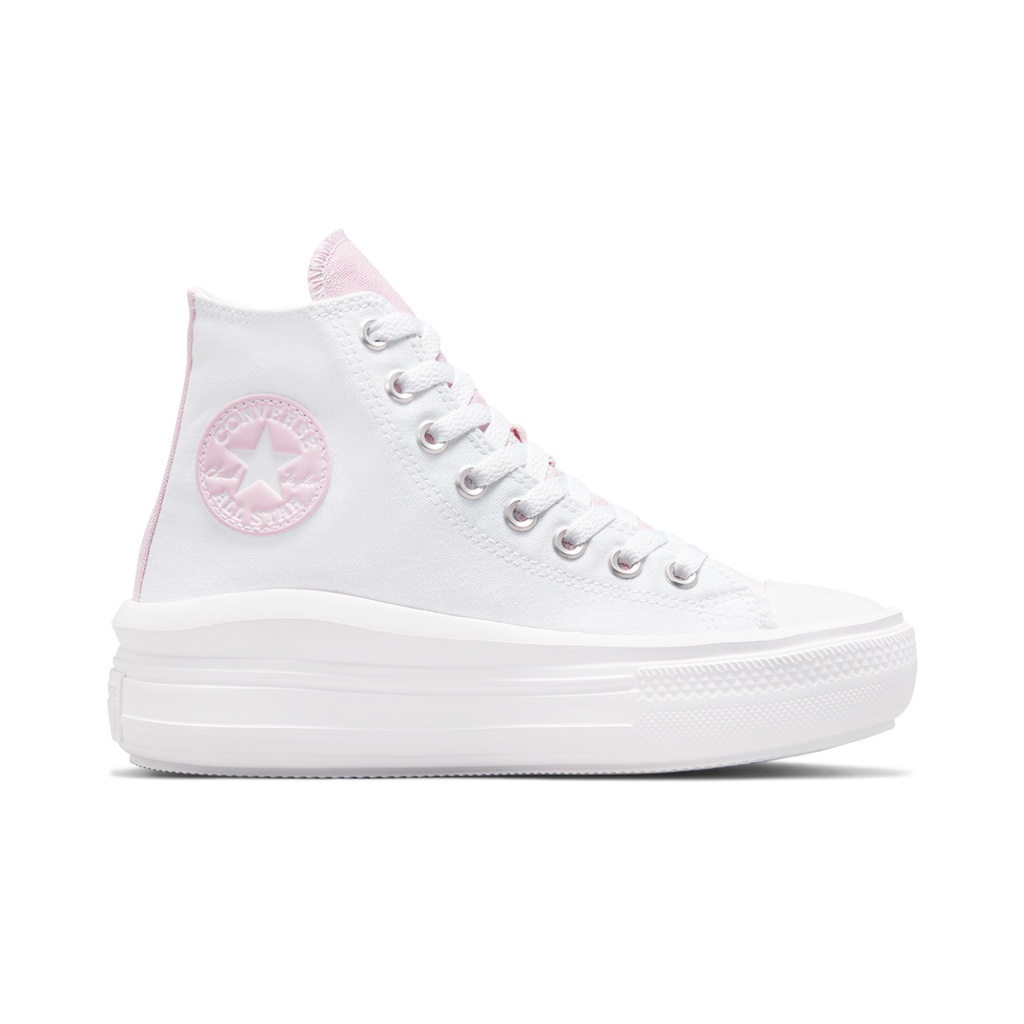 converse fusion platform