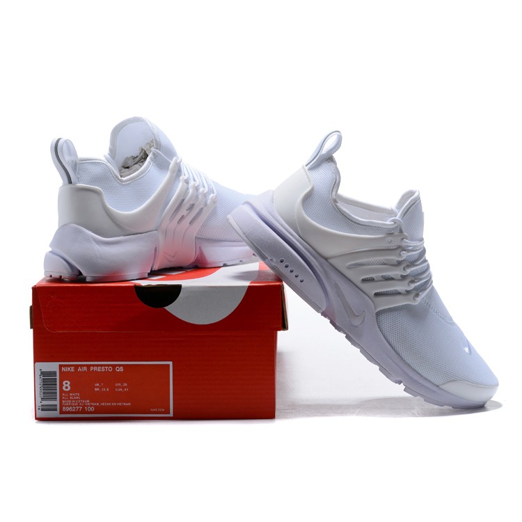 nike air presto flyknit