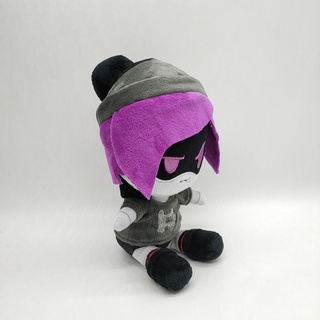 Murder Drones Uzi Plush Doll Soft Toy Uzi Serial Designation V Stuffed ...