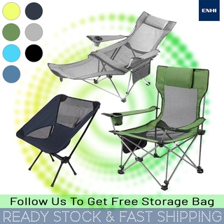 Ultralight outdoor Folding chair picnic foldable chair hiking leisure beach Backpack Fishing Camping