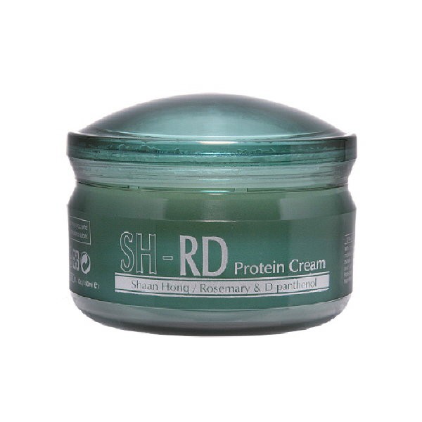 Sh Rd Rosemary D Panthenol Hair Protein Cream Damage Recovery 80ml