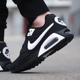 black new nikes
