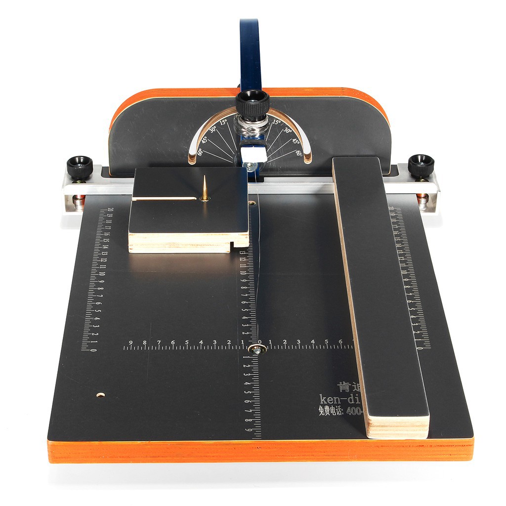 Board WAX Foam Cutting Machine Working Table Tool Styrofoam Cutter ❤