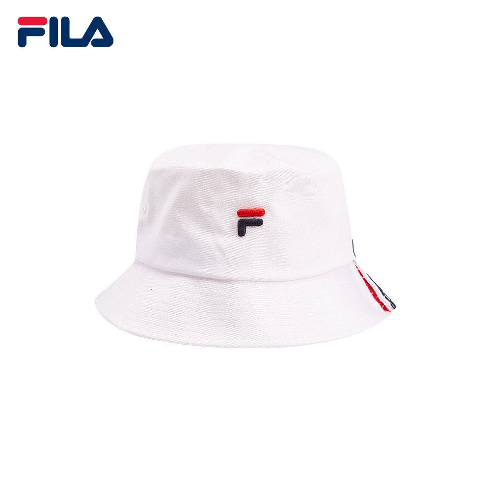 fila bucket hats