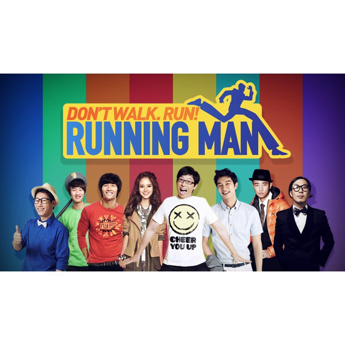 Shop Malaysia Korean Game Show Running Man Episode 1 461 Eng Sub Shopee Singapore