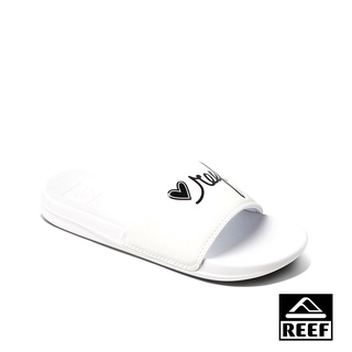 Image of thu nhỏ REEF Women One Slide - White/Black #0