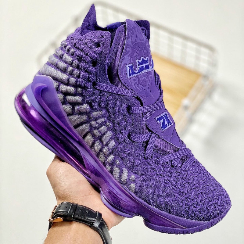lebron james basketball shoes