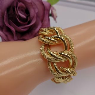 Elena Emas  Korea  Bracelet Gelang  Tangan Coco  Perut Ular 