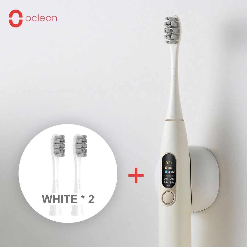 xiaomi oclean x smart
