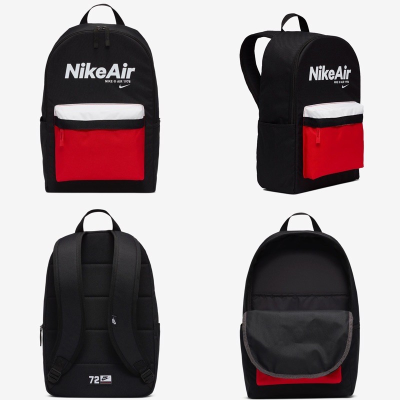 nike backpack shopee