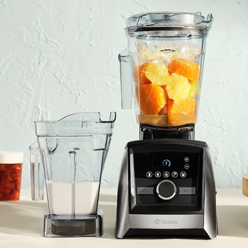 Vitamix A3500 Ultimate Bundle