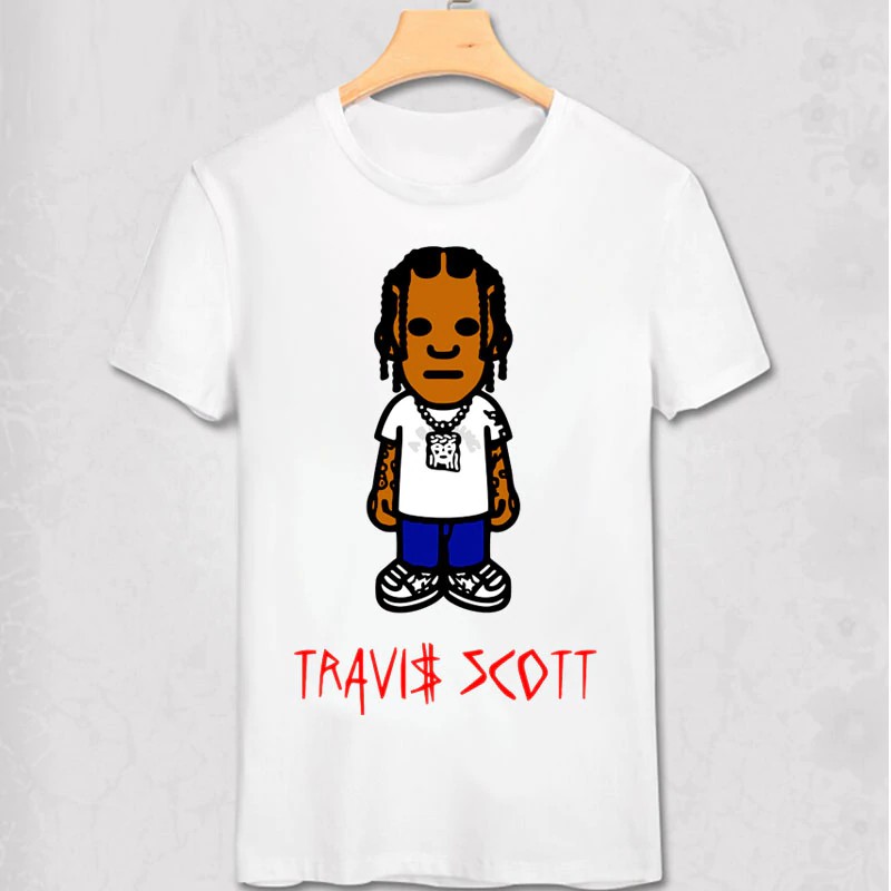 scott t shirt
