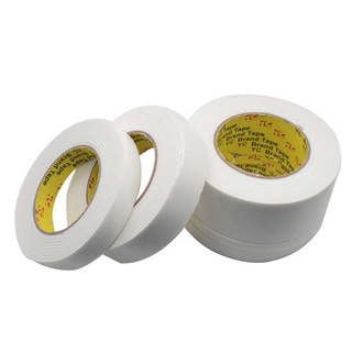 3M Super Strong Double Faced Adhesive Tape Foam Double Sided Tape Self Adhesive Pad For Mounting Fixing Pad Sticky #7