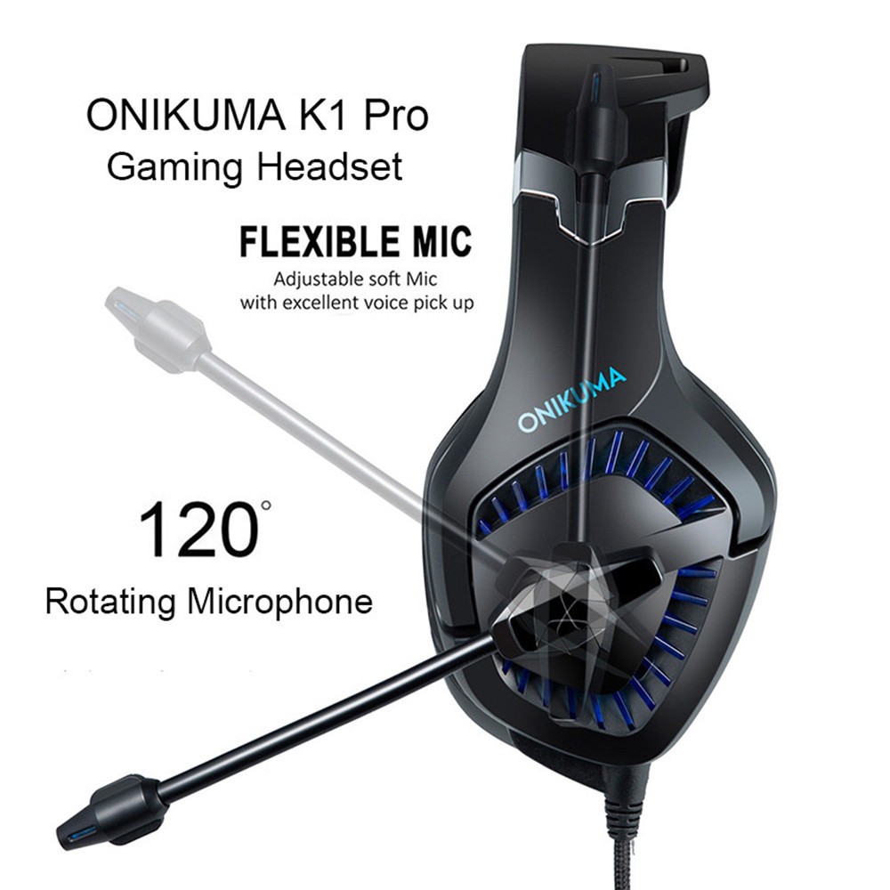 onikuma k1 pro headset