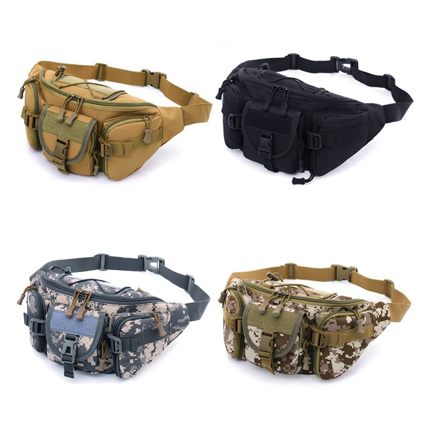 waist pack pouch