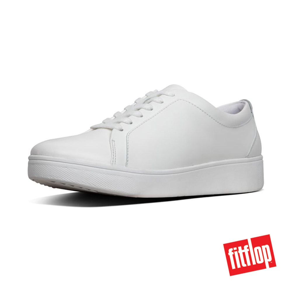 fitflop rally white