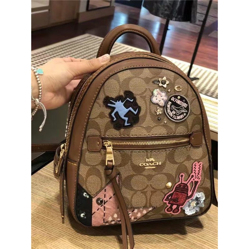 coach backpack singapore